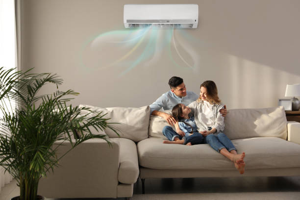 Best HVAC Installation Services  in Hillburn, NY