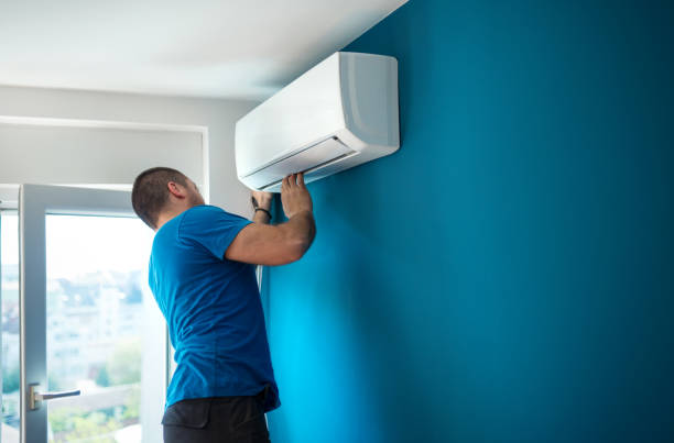 Best HVAC Air Duct Cleaning  in Hillburn, NY