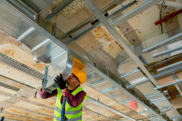 Best HVAC System Installation  in Hillburn, NY