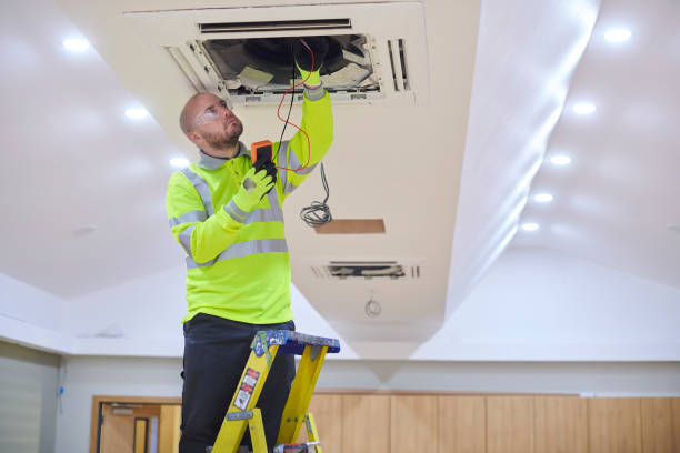 Best HVAC Replacement Cost  in Hillburn, NY