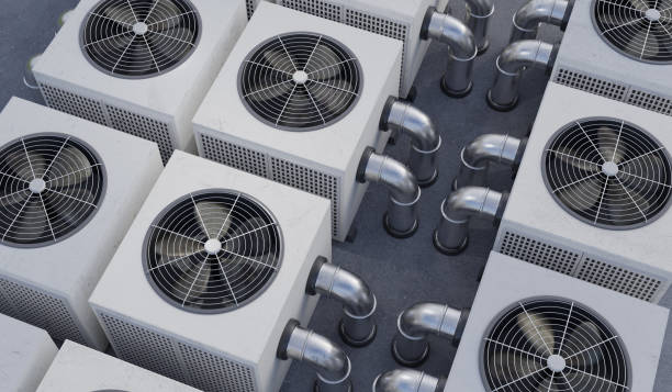 Best 24/7 HVAC Repair  in Hillburn, NY