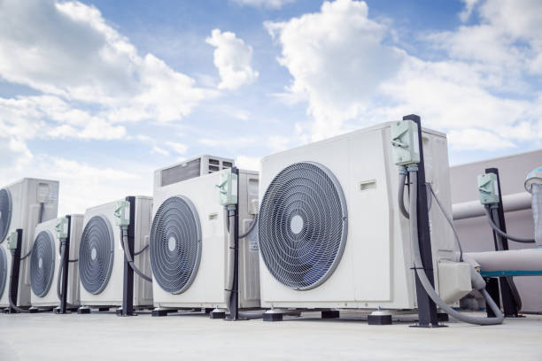 HVAC Air Duct Cleaning in Hillburn, NY