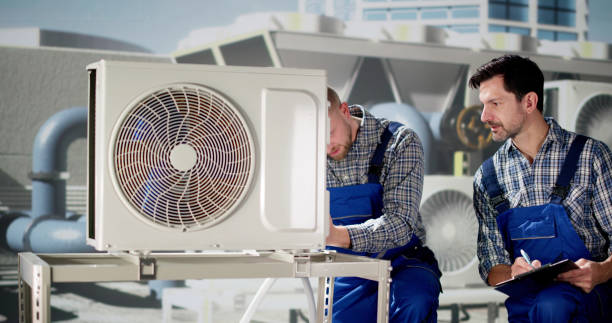 Best Affordable Air Conditioning Repair  in Hillburn, NY