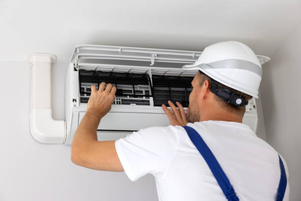 Best HVAC Repair Near Me  in Hillburn, NY