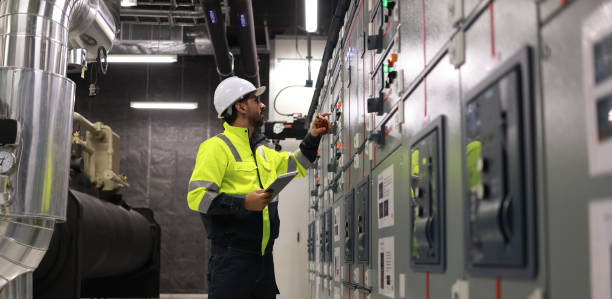 Best HVAC Repair Near Me  in Hillburn, NY