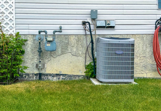 Best Central Air Repair  in Hillburn, NY